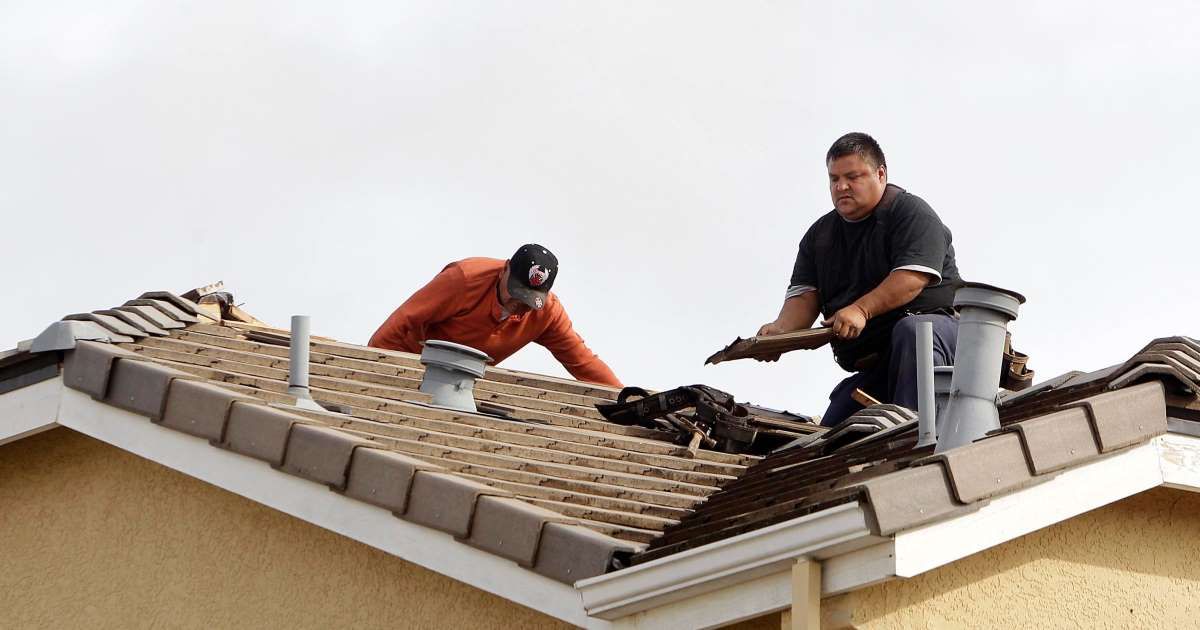How much will you have to pay for a new roof? https://t.co/YMrKAZueMh via @...